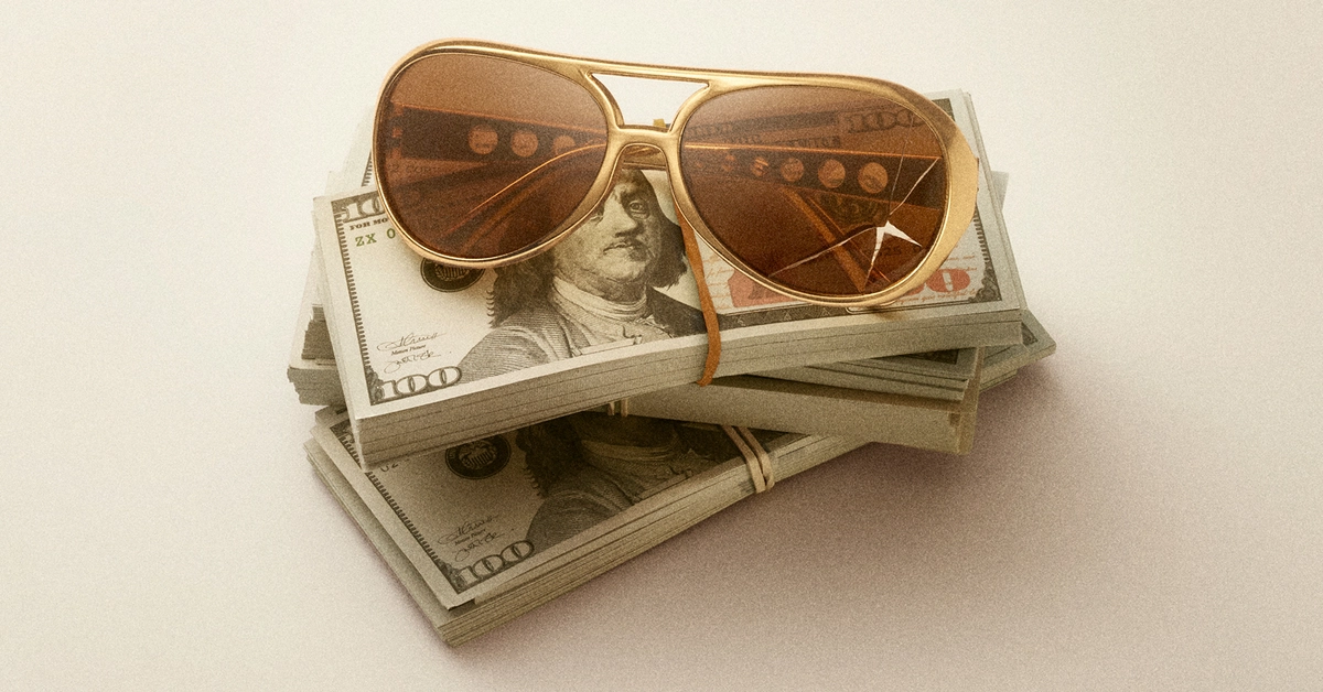 The King's Ransom
