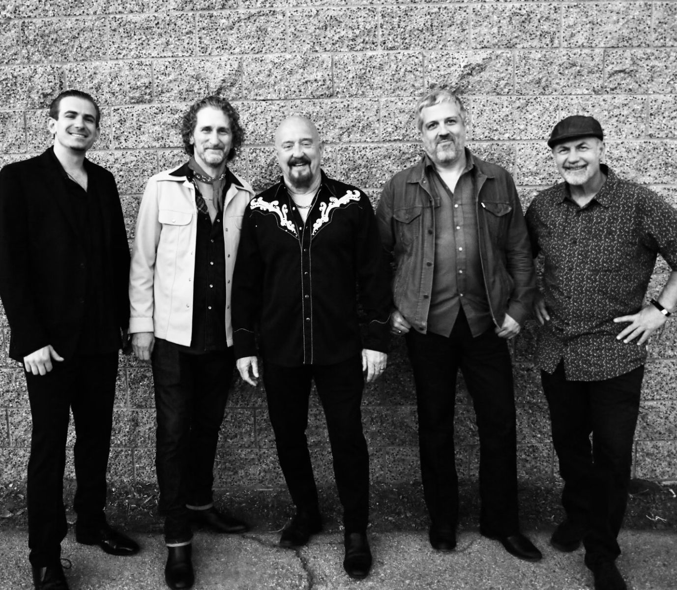 The Fabulous Thunderbirds