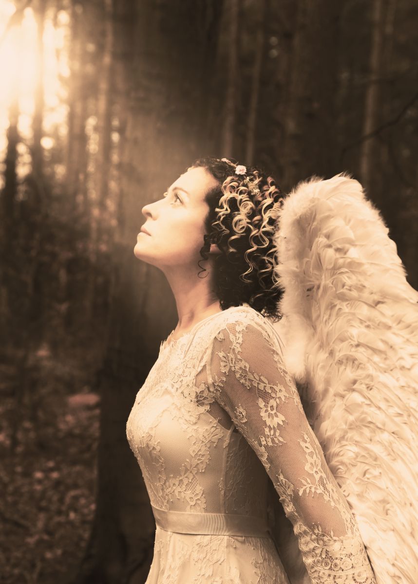 Kate Rusby at Christmas