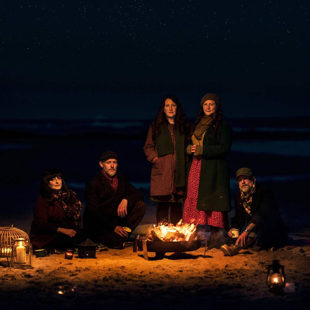 The Unthanks in Winter: Evening