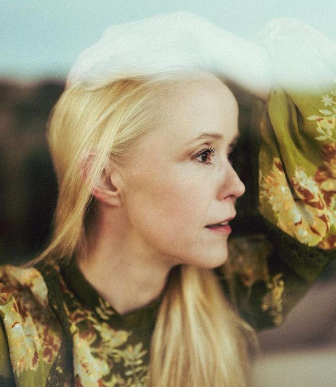 TINA DICO