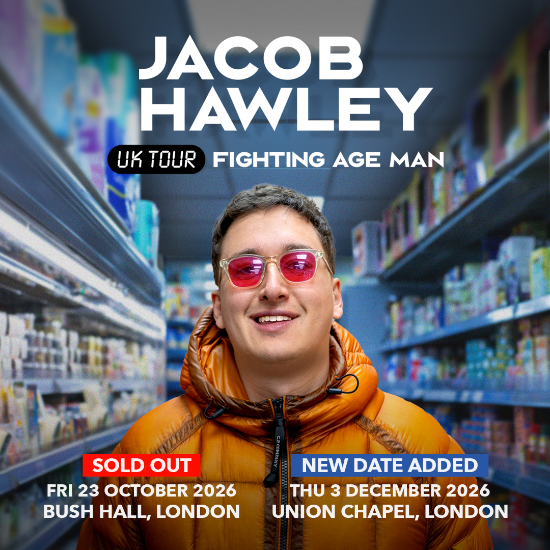 Jacob Hawley