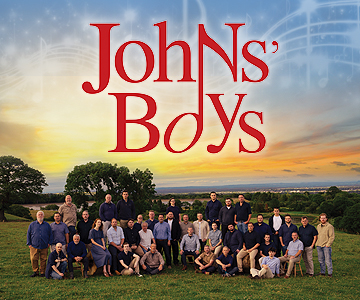 Johns' Boys Welsh Male Voice Choir