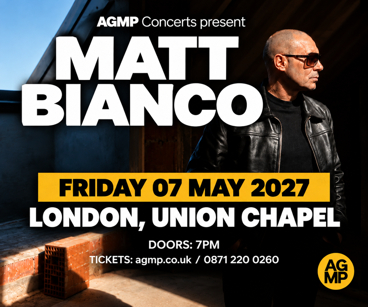 Matt Bianco