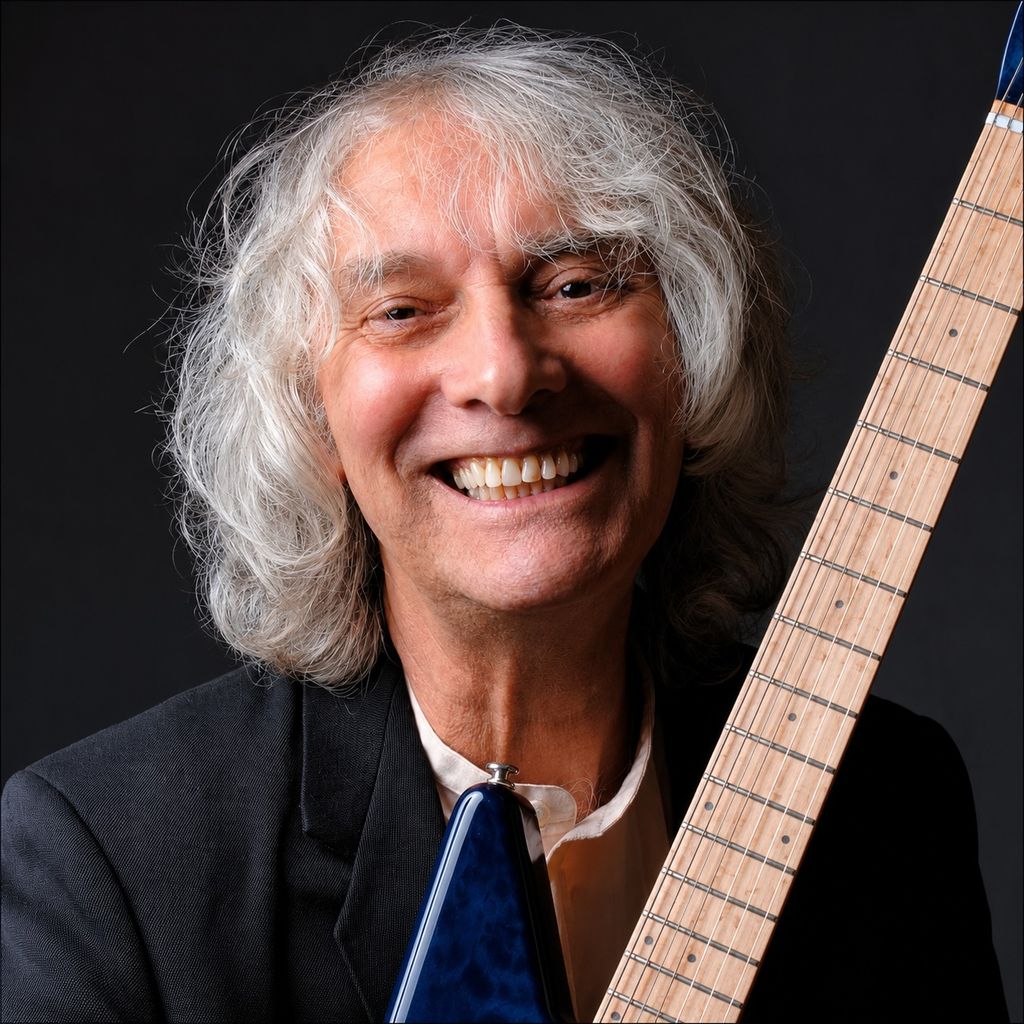 ALBERT LEE & BAND