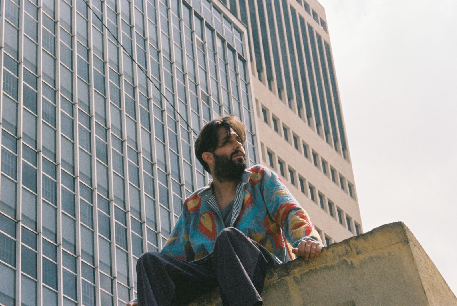Salvador Sobral