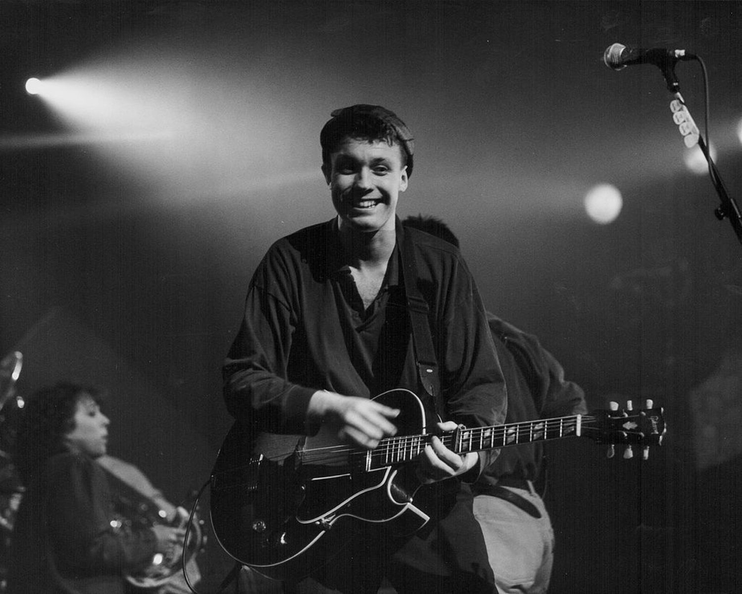 Martin Stephenson & The Daintees