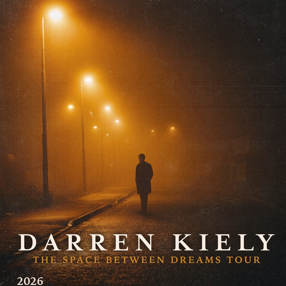 Darren Kiely