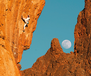 Banff Mountain Film Festival World Tour - Blue Film Programme