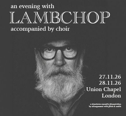 An Evening with LAMBCHOP
