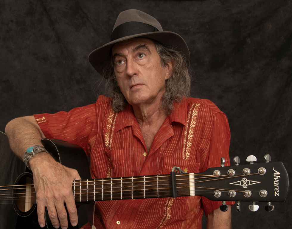 JAMES McMURTRY Plus Betty Soo