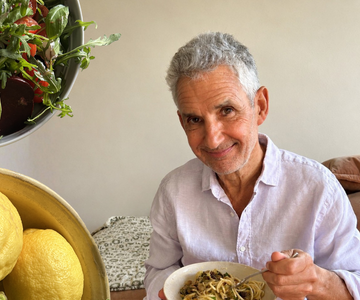 Tim Spector: The Science of Good Mood Food