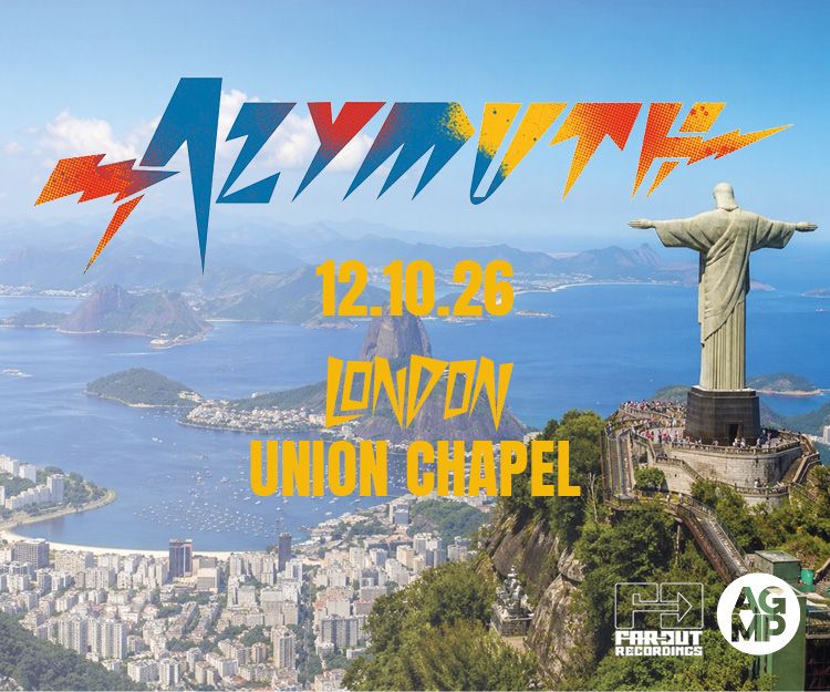 AZYMUTH