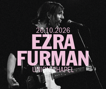 Ezra Furman Ms. Ezra Furman Doing What She Wants