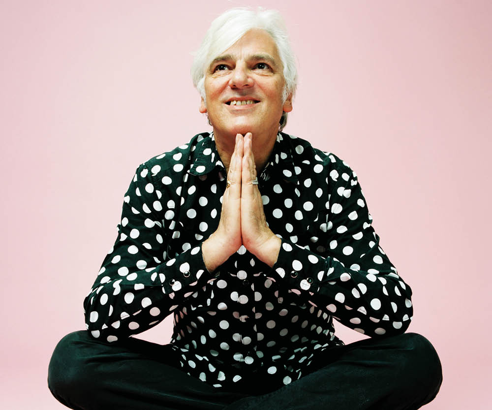 Robyn Hitchcock