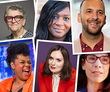 The Guilty Feminist - Road to Gilead