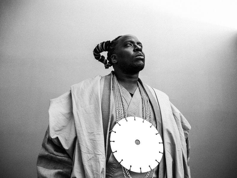 Dave Okumu & Friends present DVTN: Music that Changes the World: from Nina Simone to Sly Stone