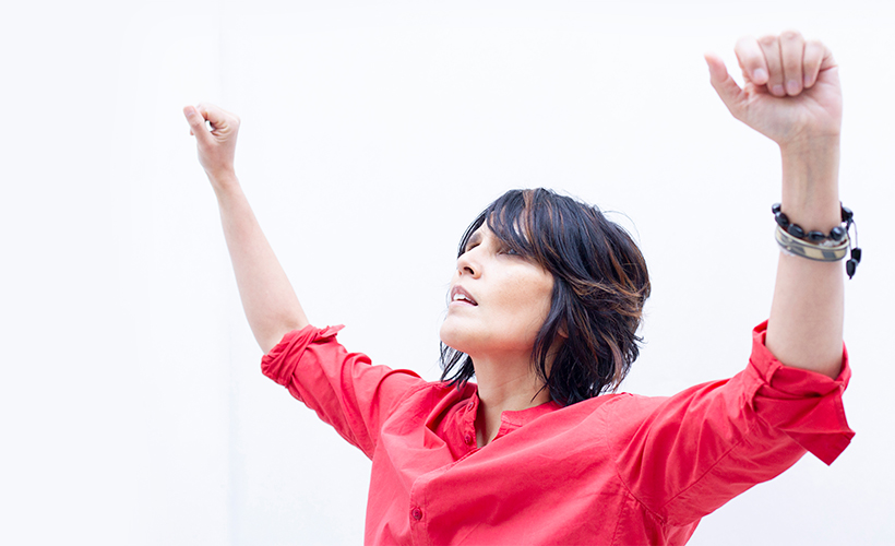 Tanita Tikaram: An evening of Songs and Solidarity