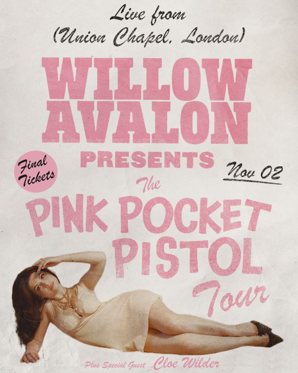 Willow Avalon