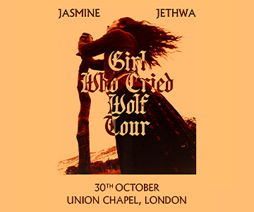 Jasmine Jethwa