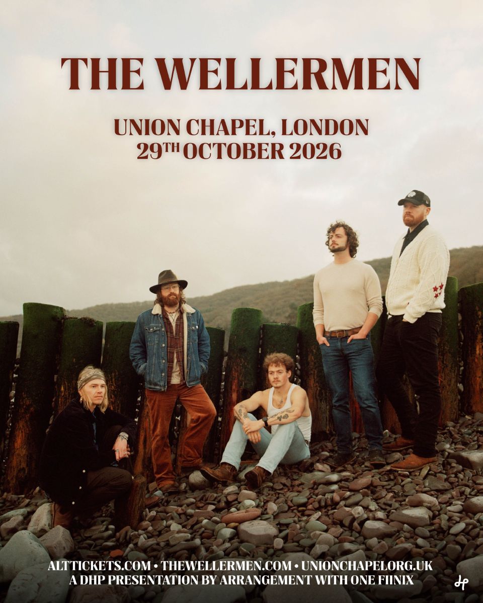 THE WELLERMEN