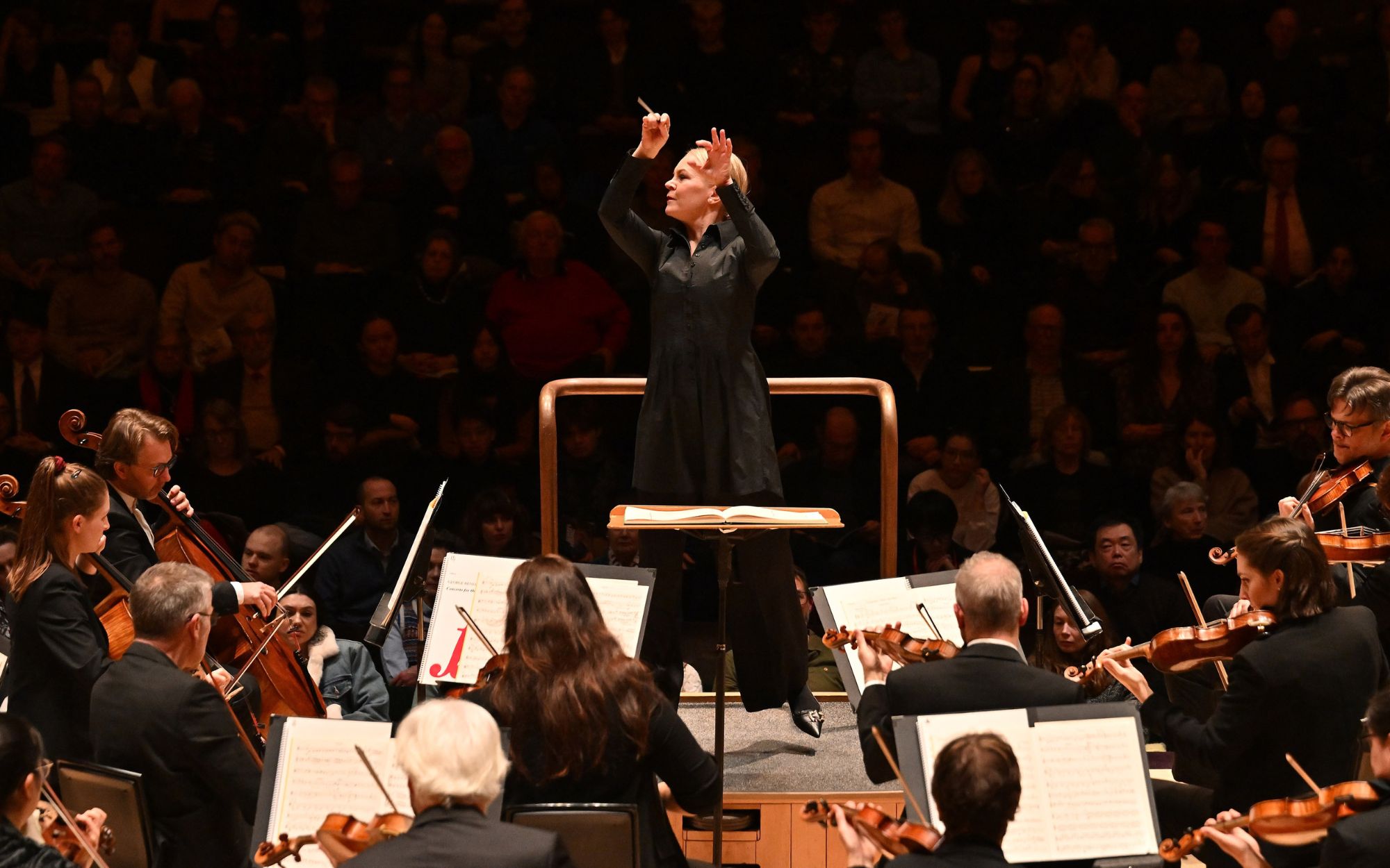 London Symphony Orchestra/Half Six Fix – Steve Reich at 90
