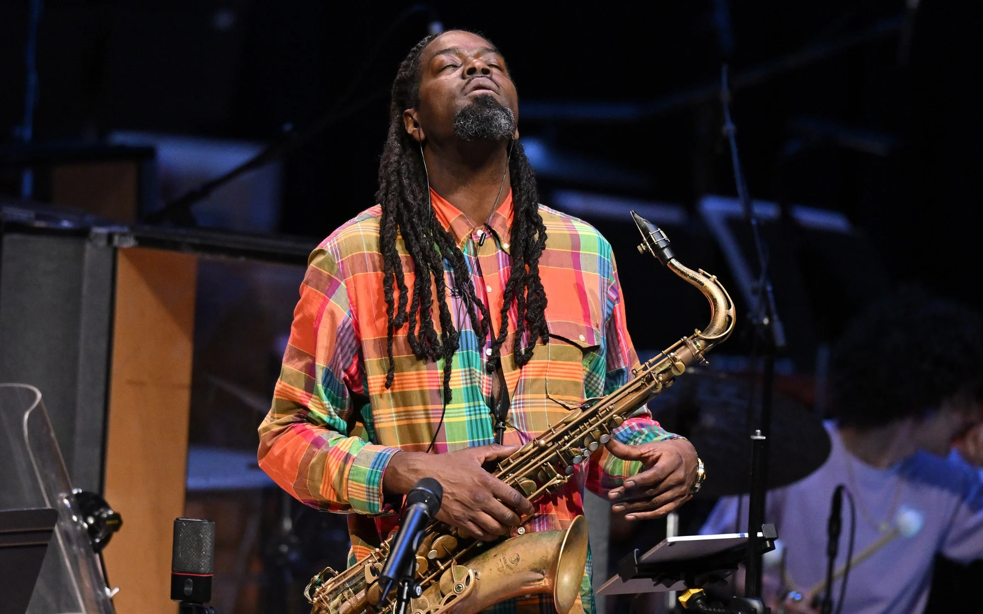 London Symphony Orchestra/Soweto Kinch