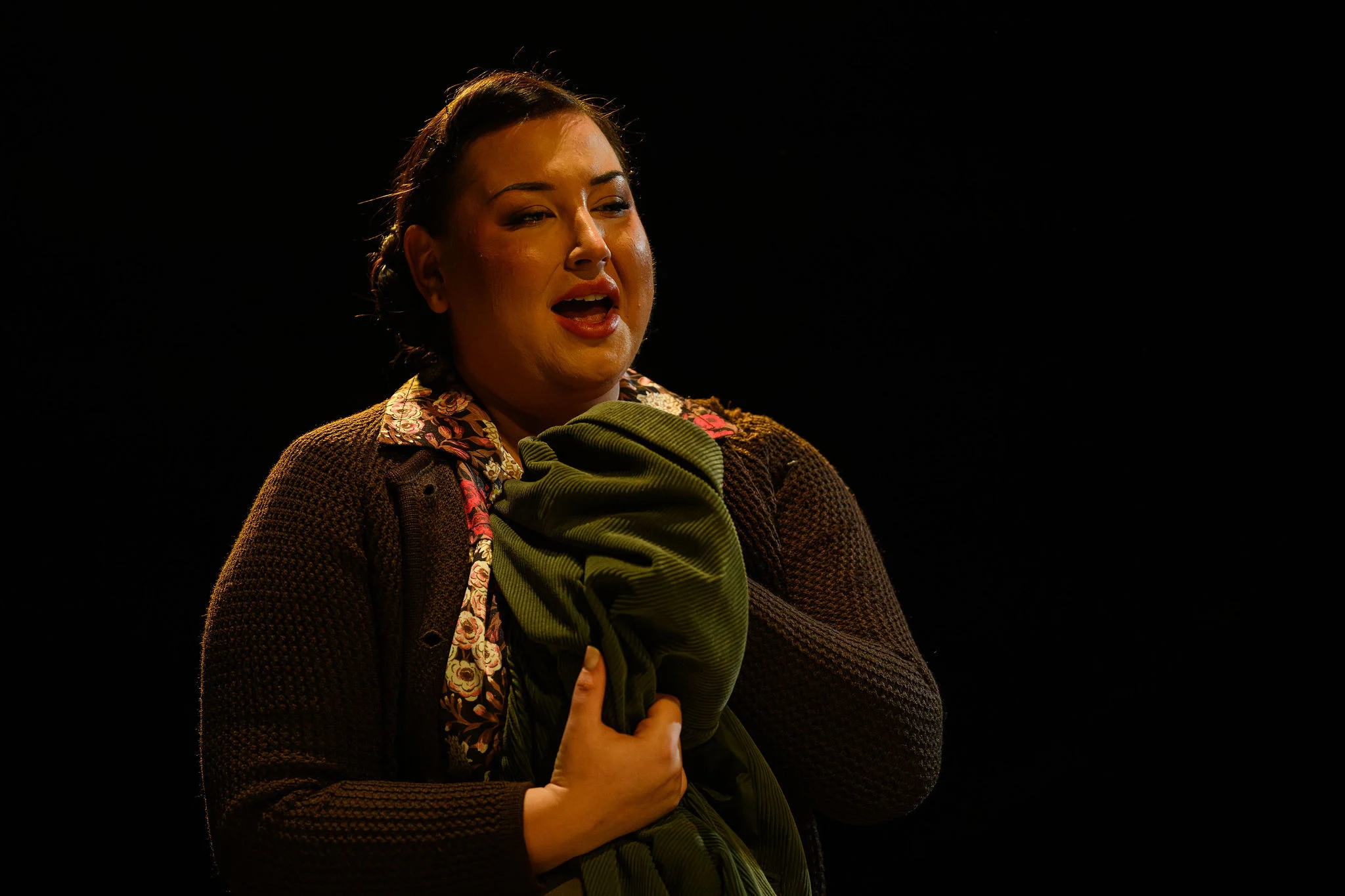 Guildhall School: Autumn Opera Scenes
