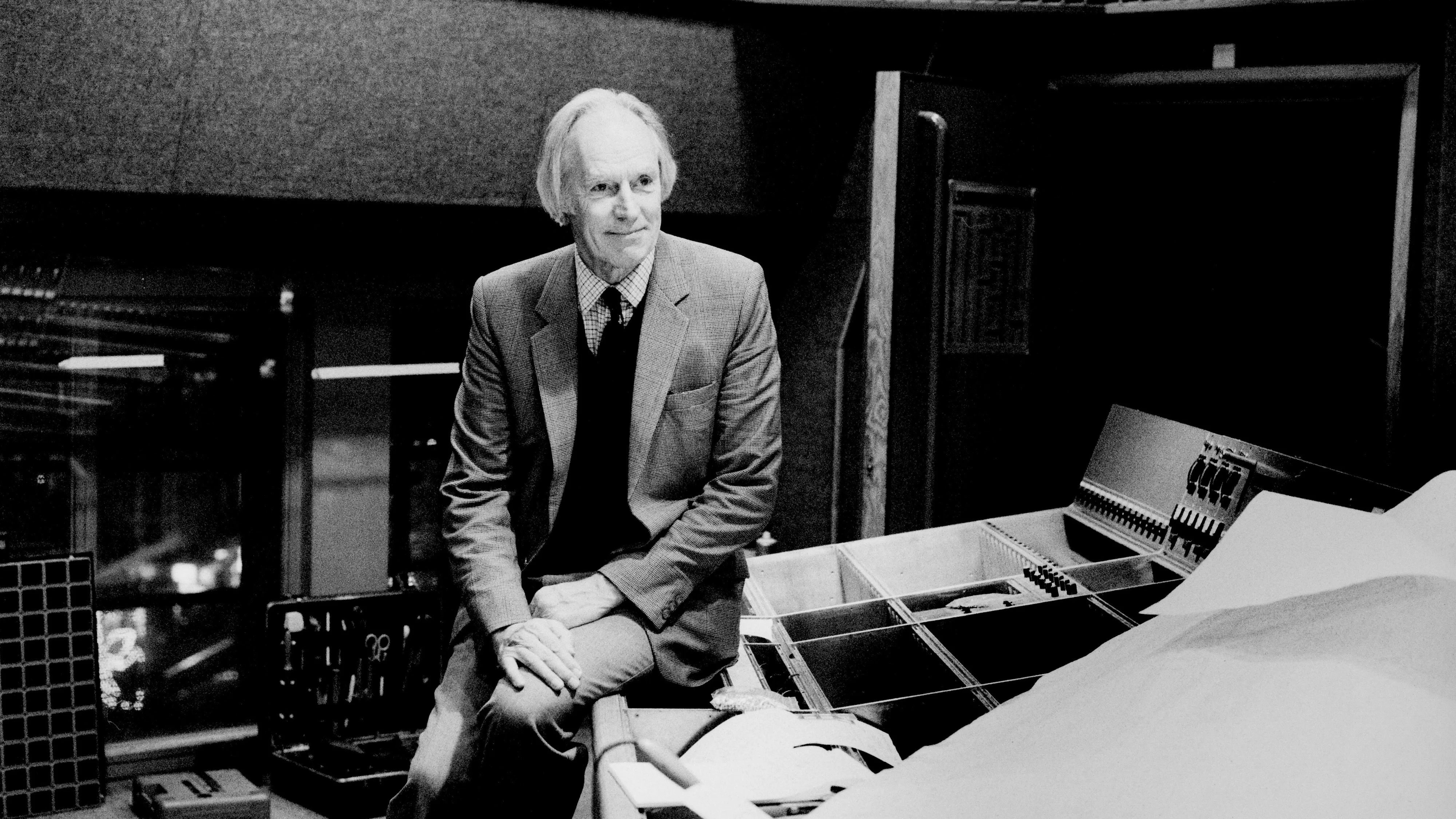 Sir George Martin Centenary Concert