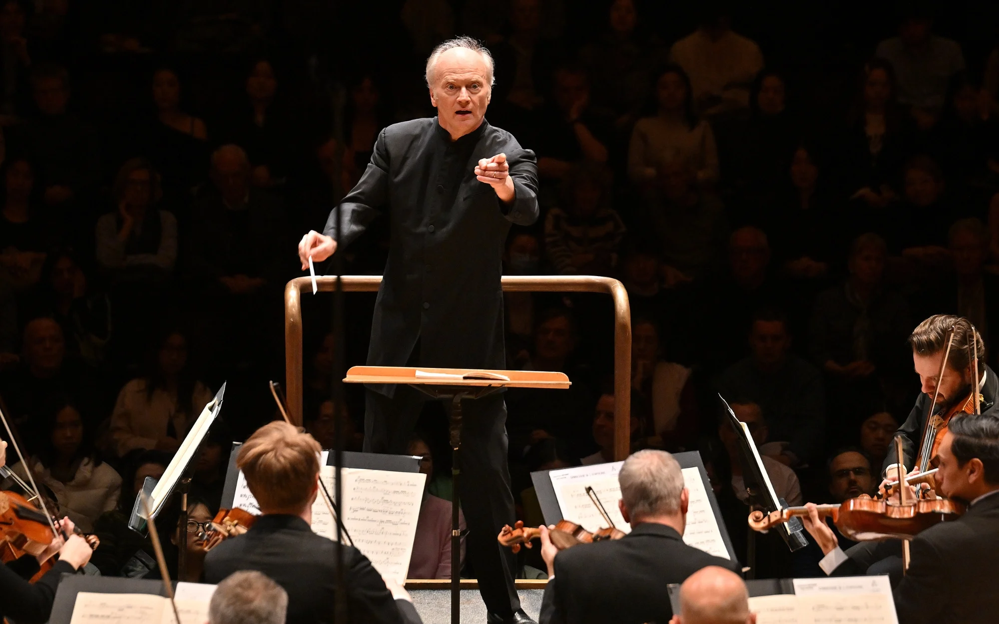 London Symphony Orchestra/Half Six Fix – Prokofiev