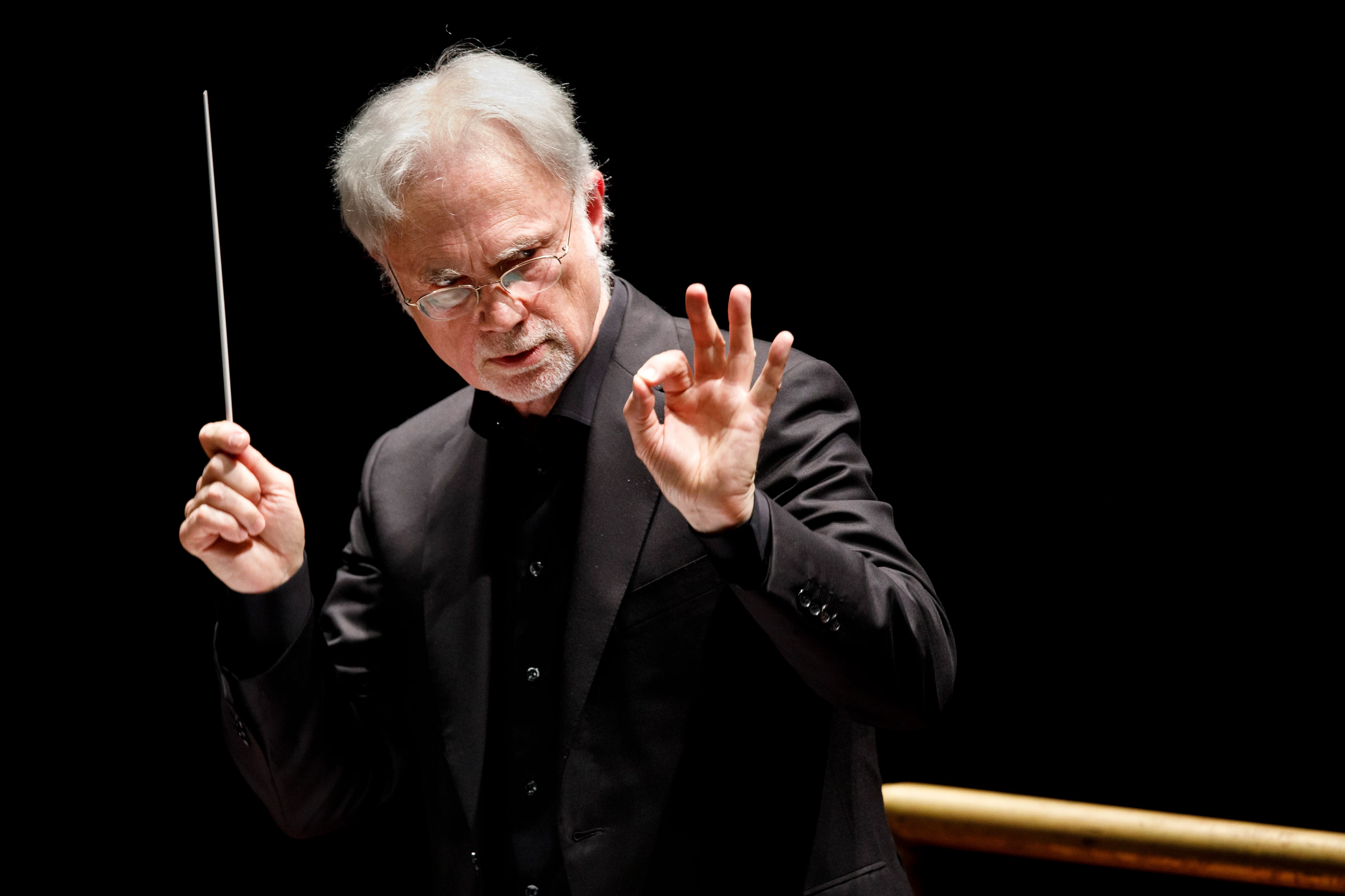 London Symphony Orchestra/John Adams