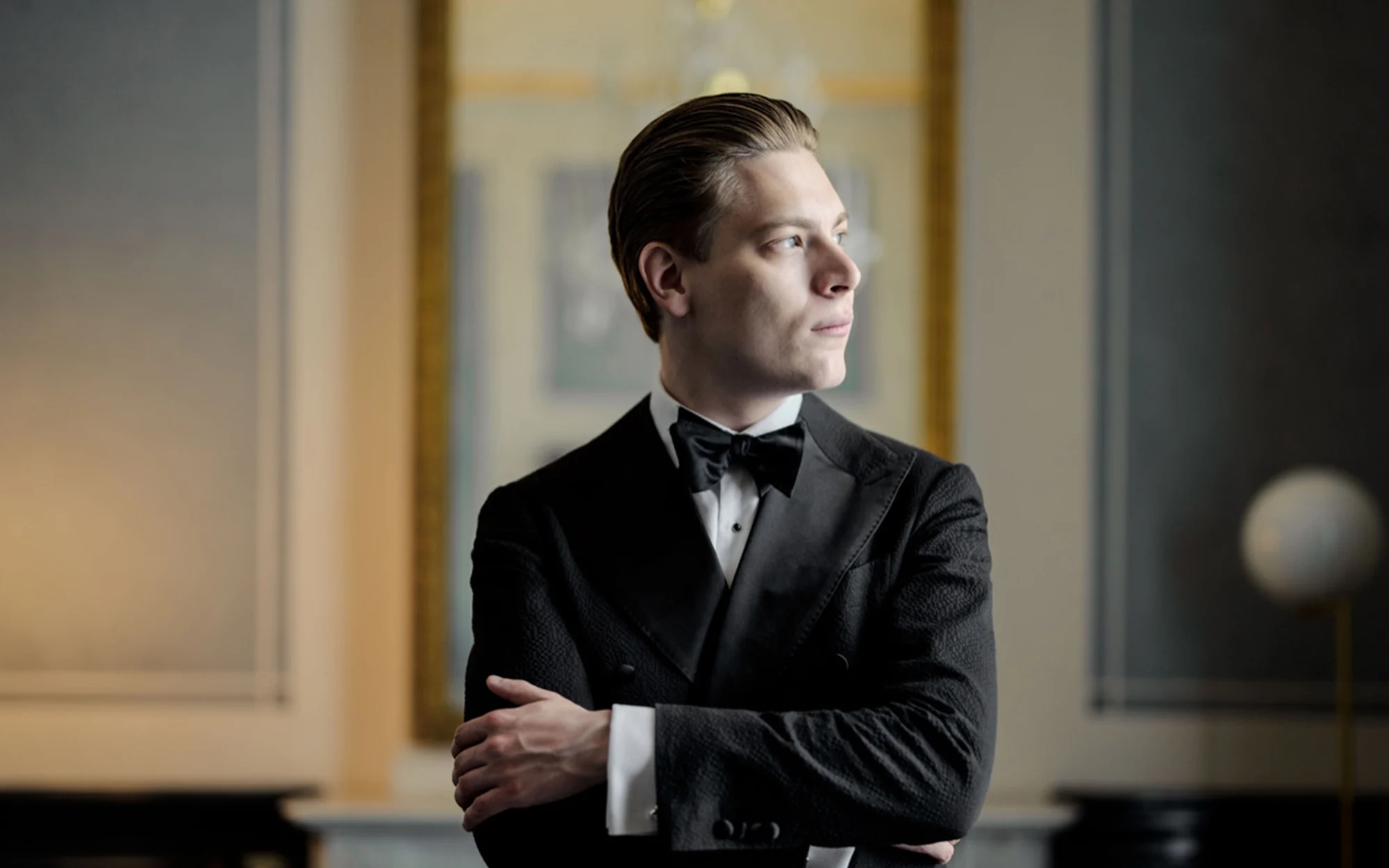 London Symphony Orchestra/Klaus Mäkelä
