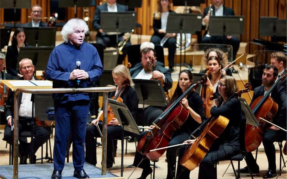 London Symphony Orchestra/Half Six Fix – Prokofiev 5