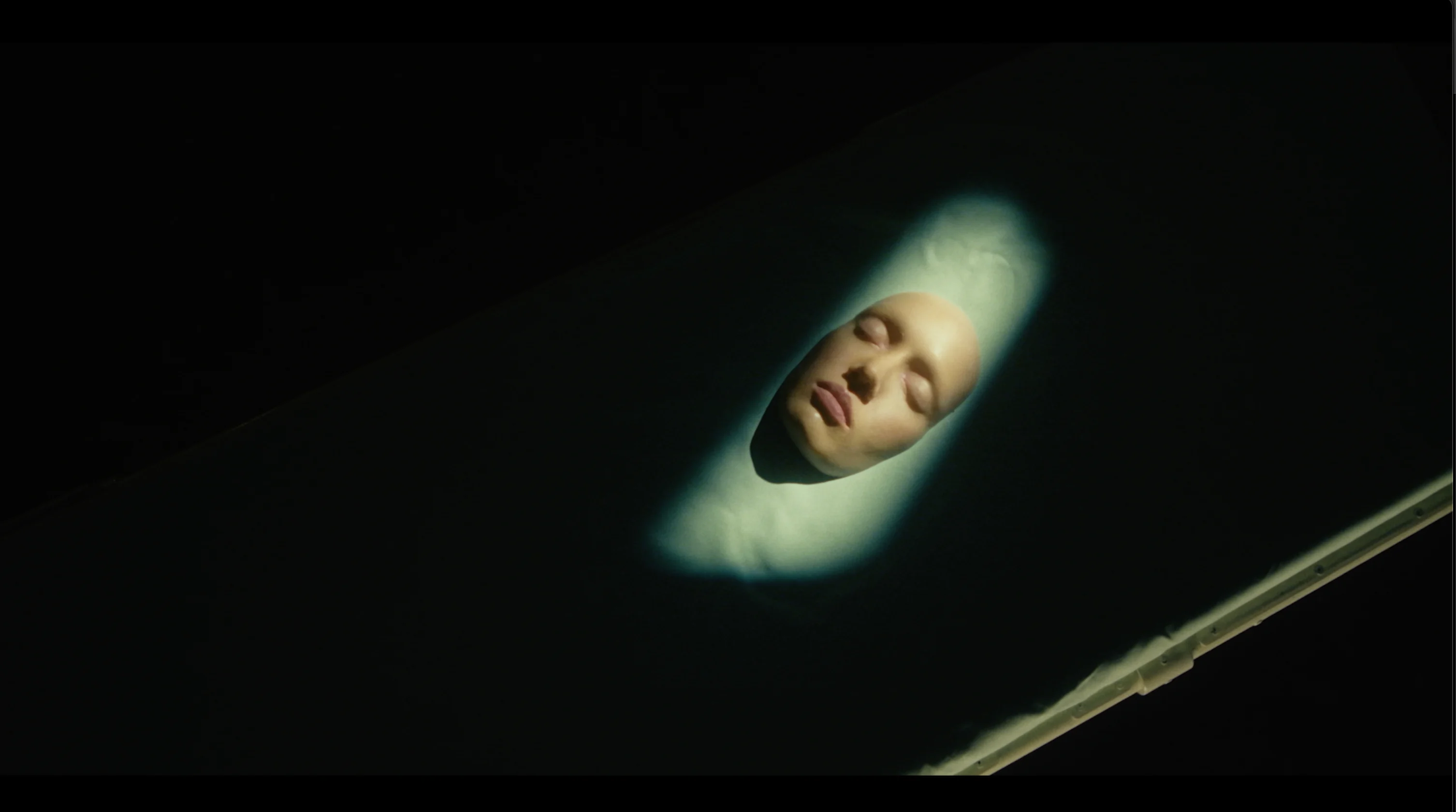 Experiments in Film: Critical Affection Trilogy + Discussion