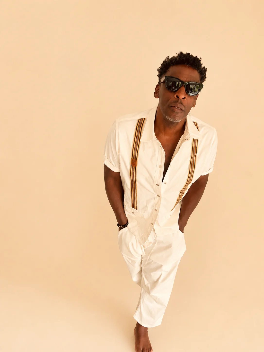 Improvisers' Ensemble featuring Cleveland Watkiss MBE