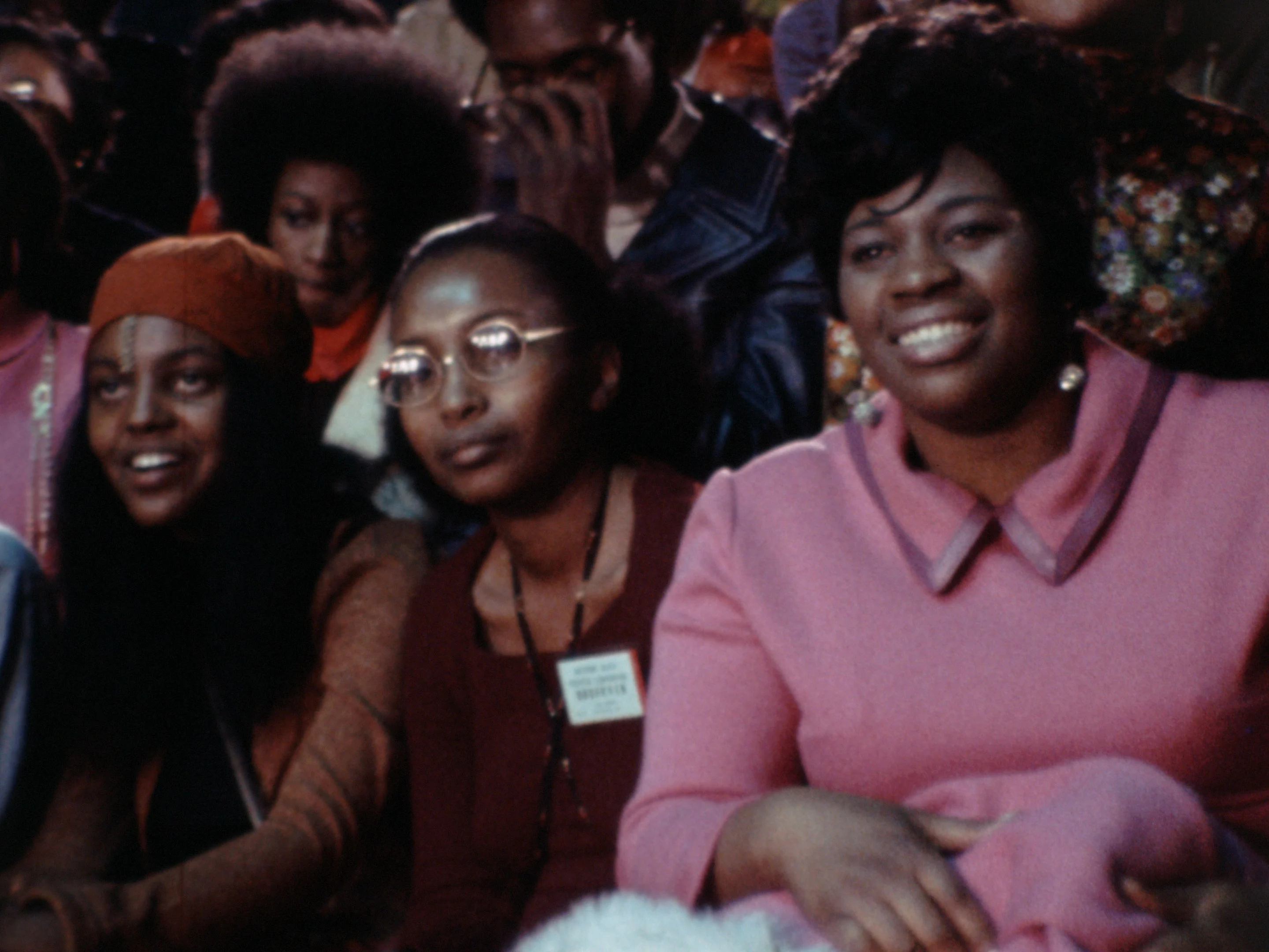 I Am Furious Black: The Voice of La Raza & Nationtime