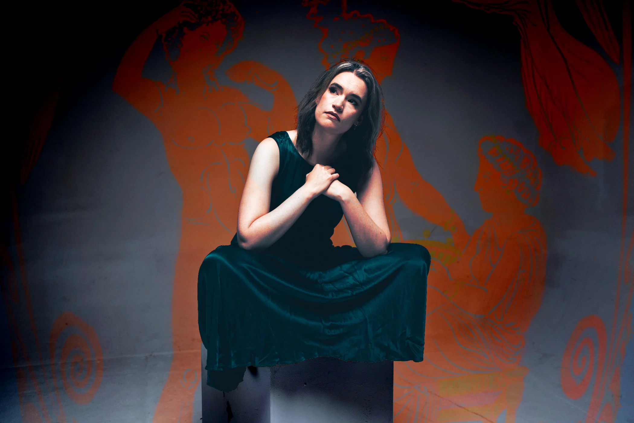 Britten Sinfonia: Ancient Greek Meze