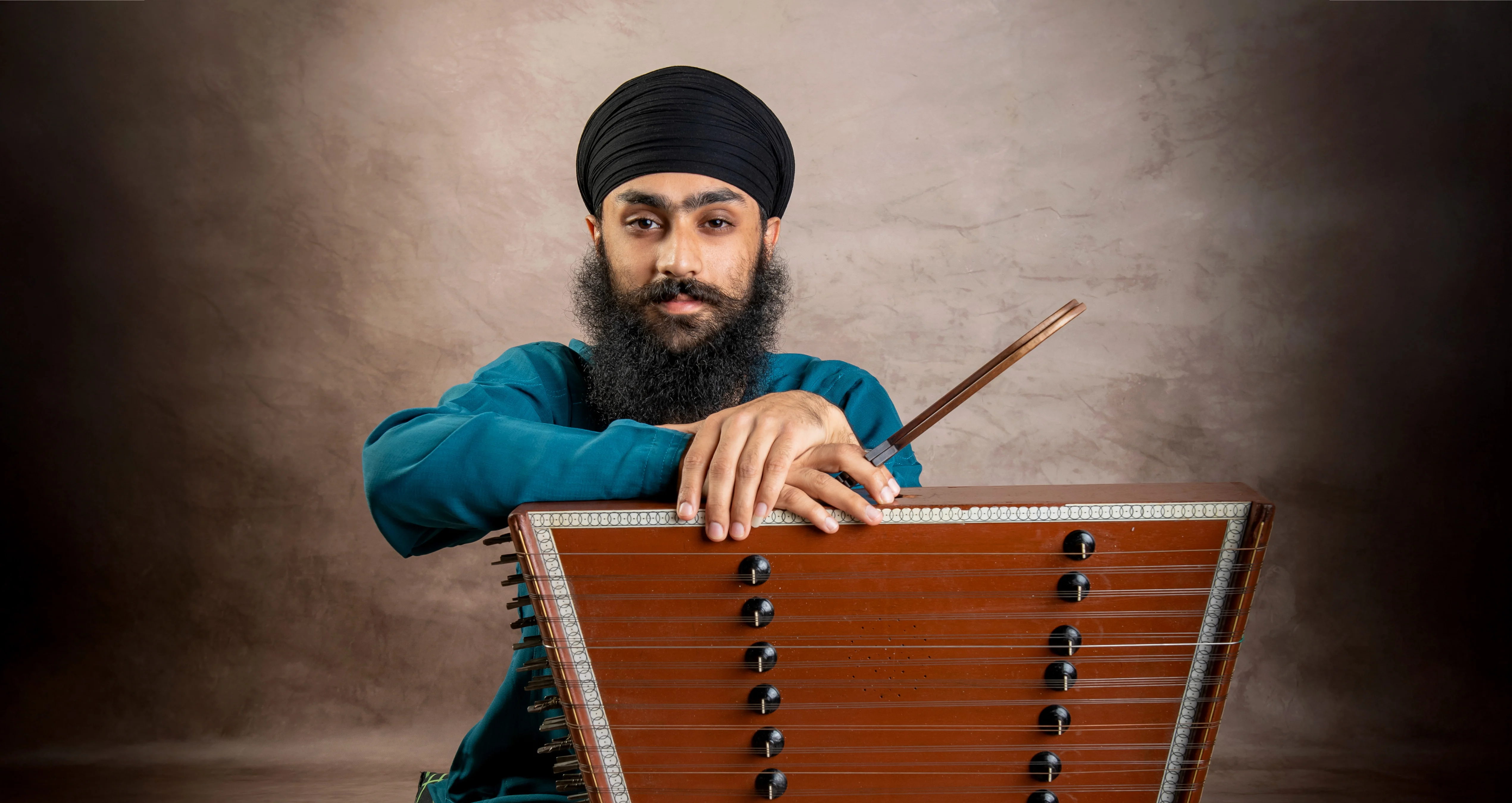 Darbar: Indian Classical Music Appreciation Course
