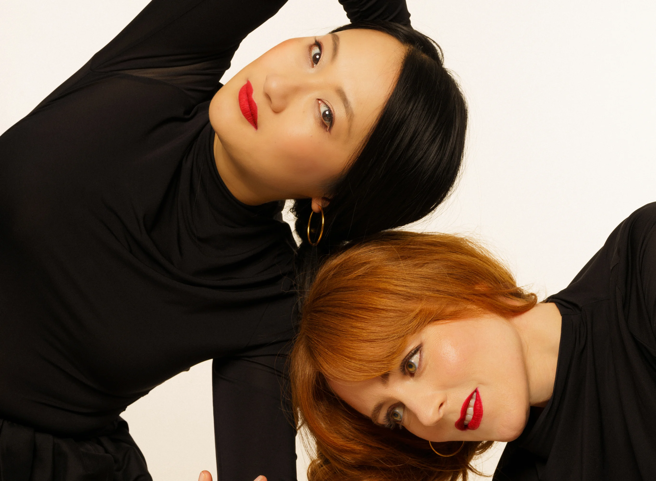 Hannah Peel & Beibei Wang + Underland performed by Shards