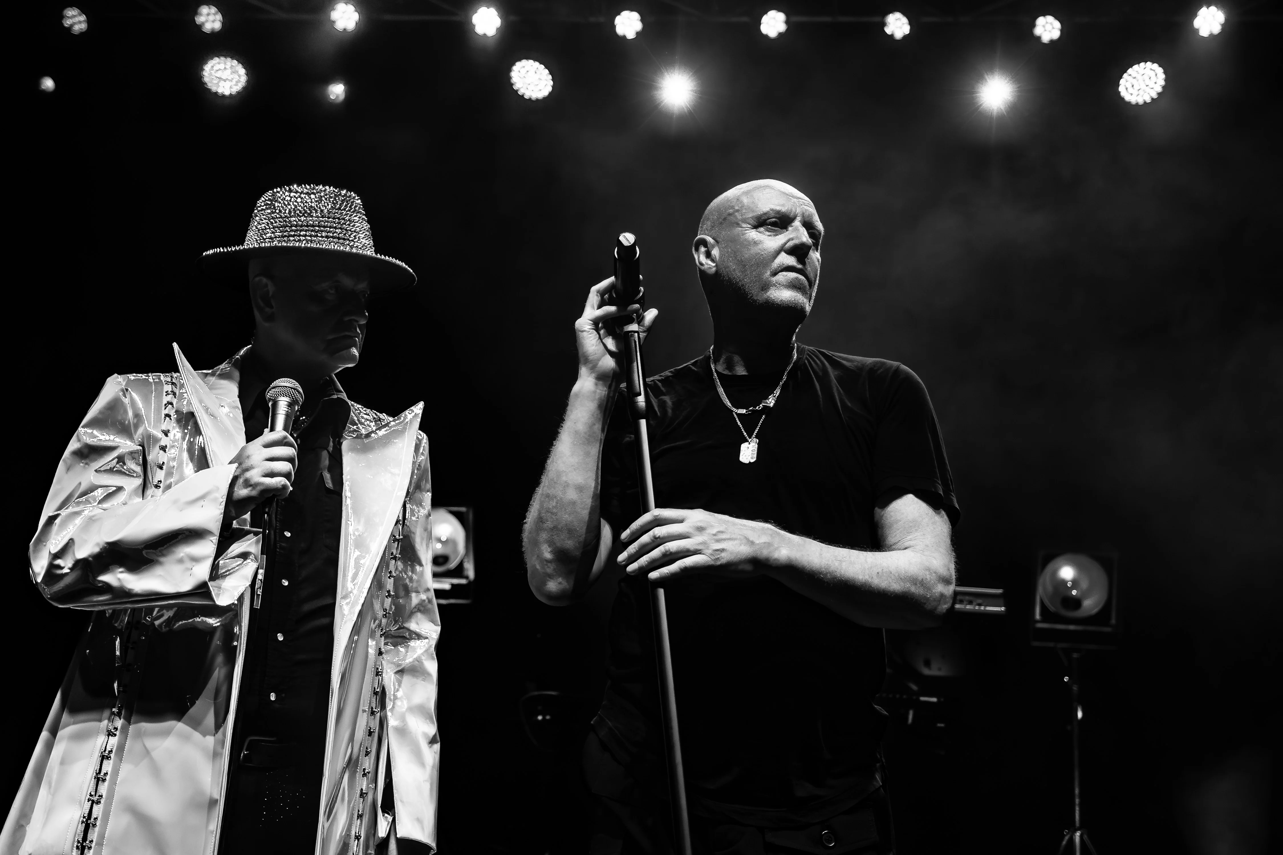 Doc'n Roll Film Festival: Heaven 17 + ScreenTalk