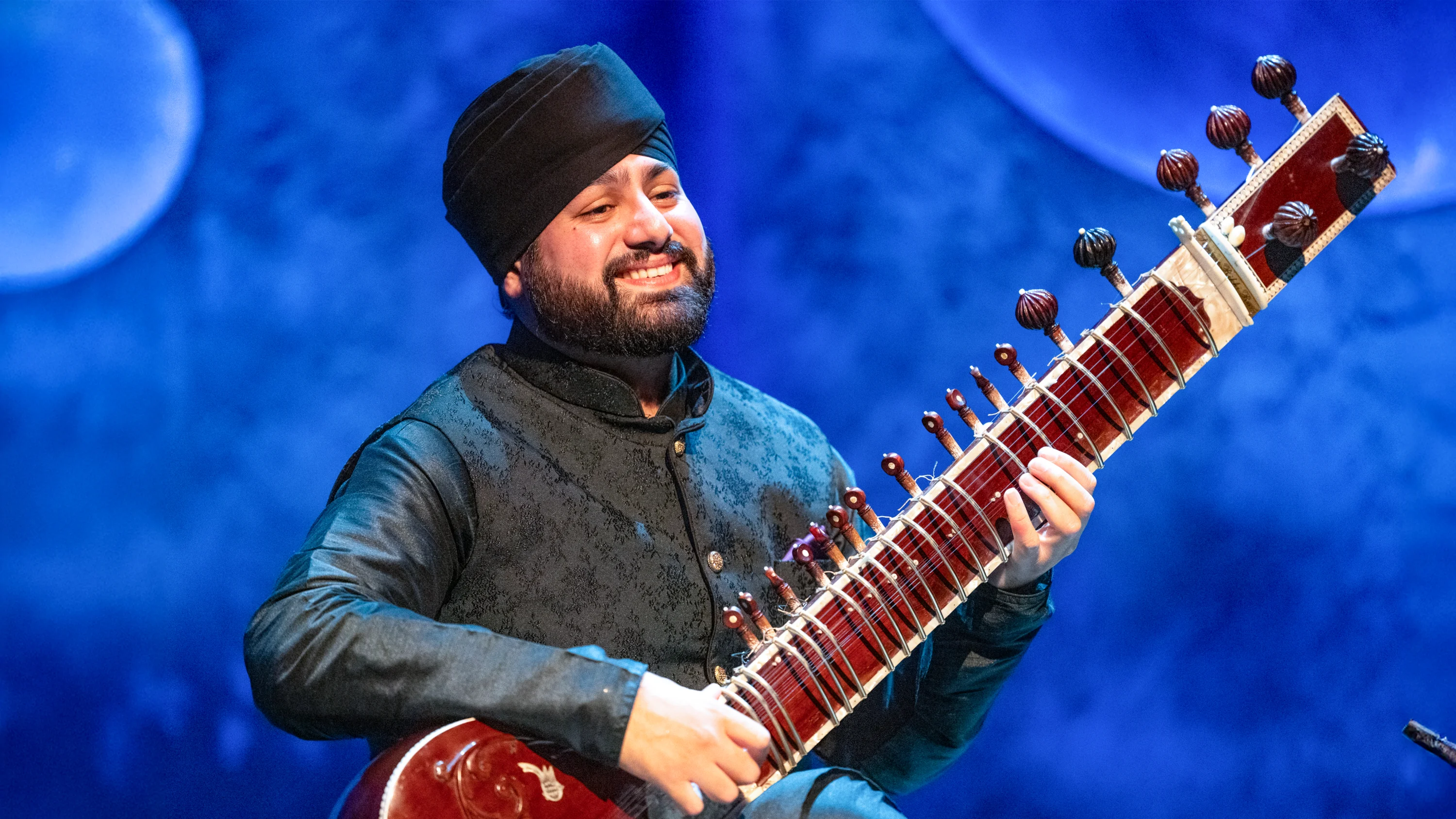 Jasdeep Singh Degun & Sukhvinder Singh Pinky
