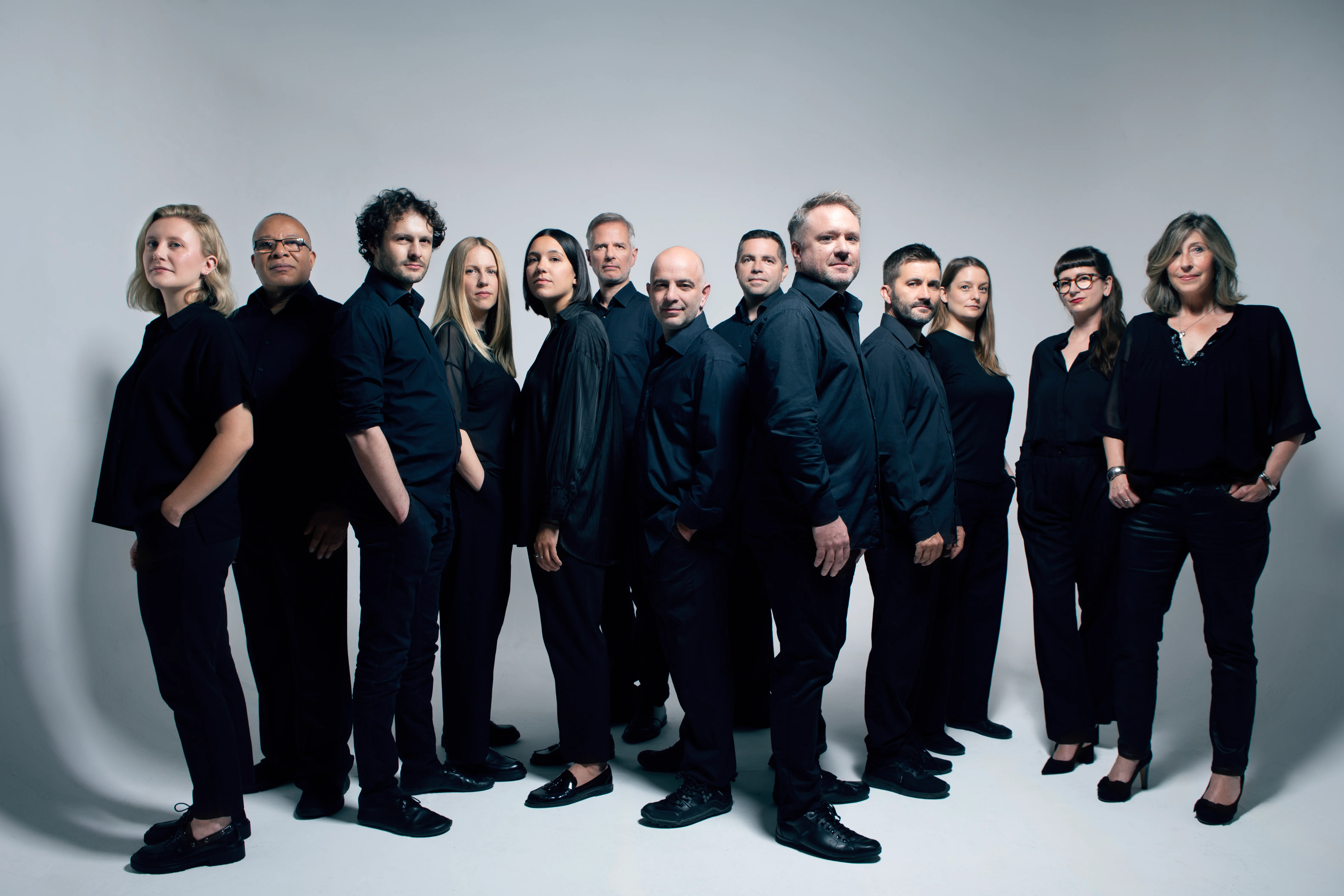 Colin Currie Group: Steve Reich Celebration