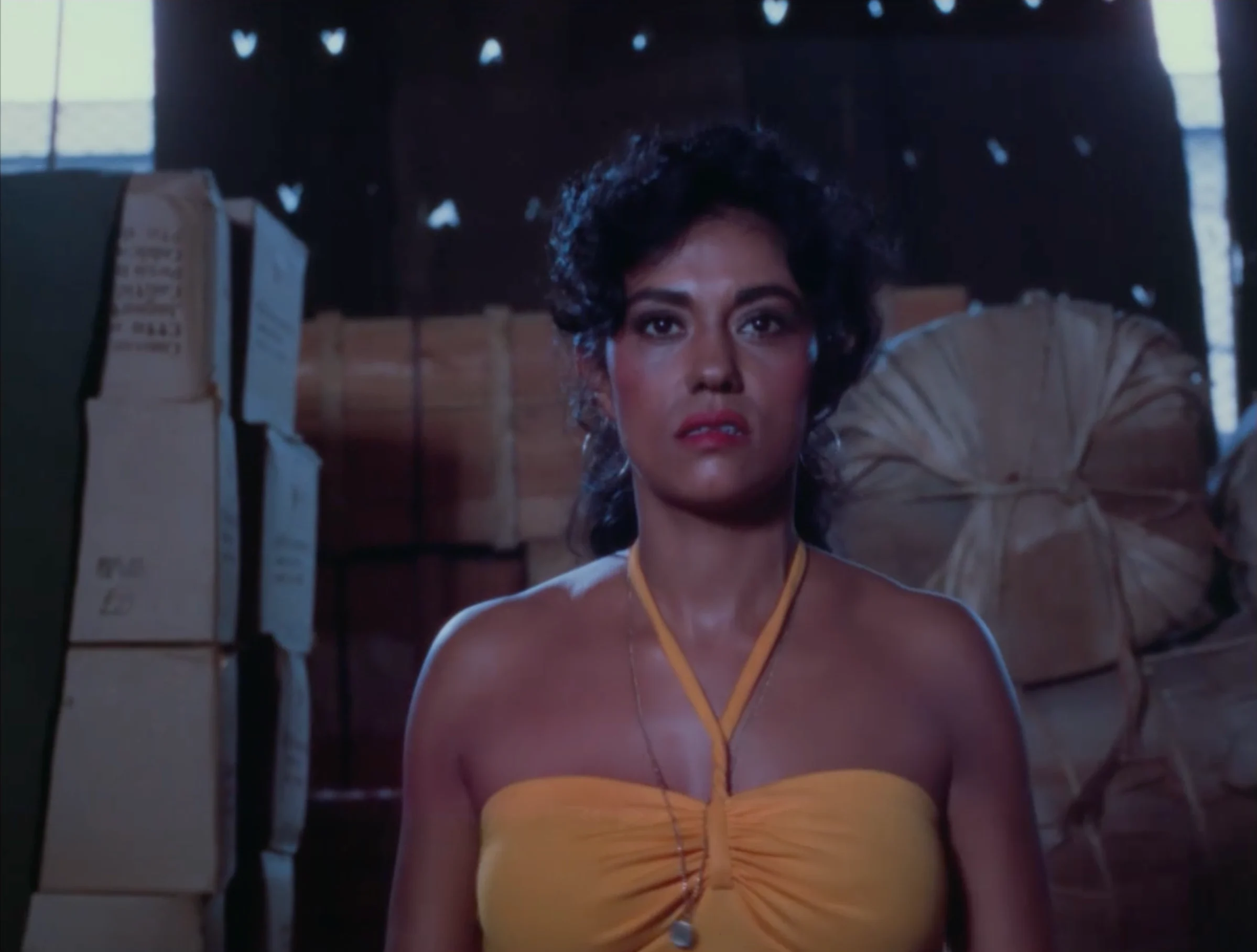 Cinema Restored: María Antonia