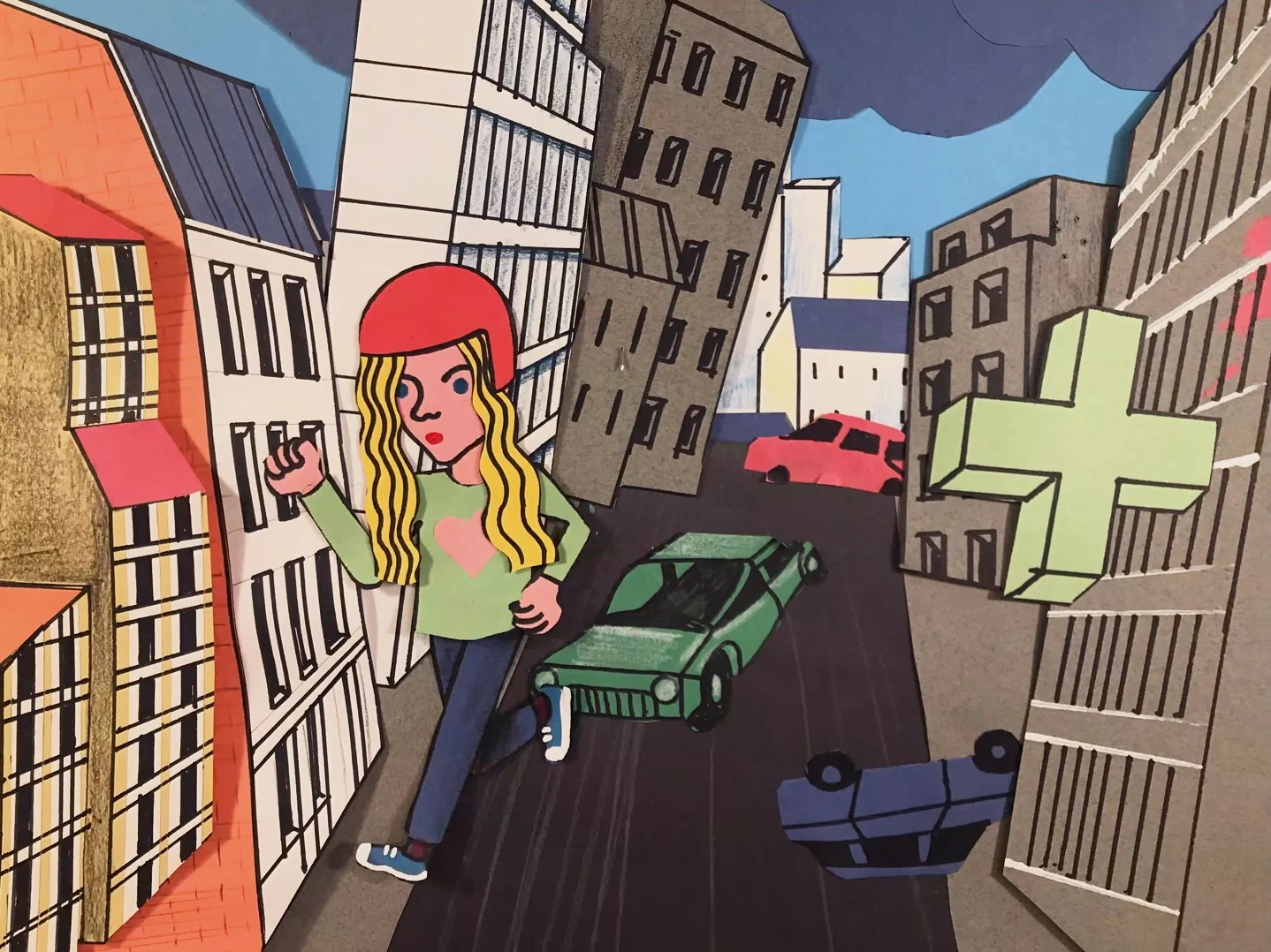 Family Film Week: Maya Give Me a Title