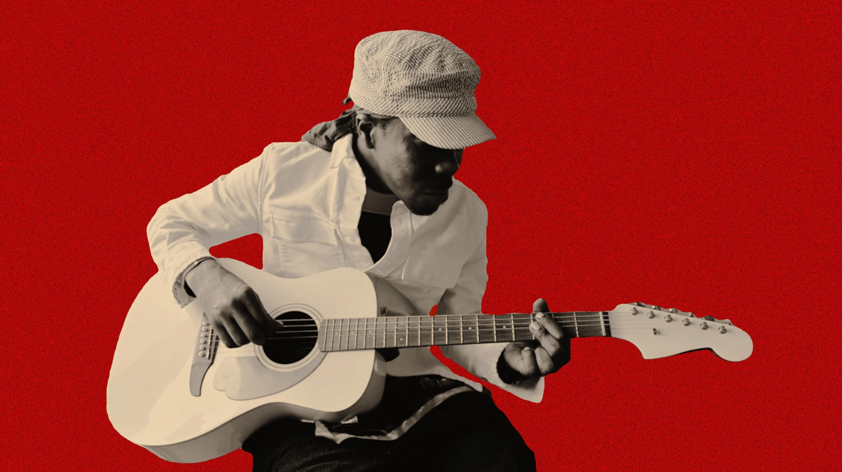 Doc'n Roll Film Festival: Peven Everett: Voice of a Gener...