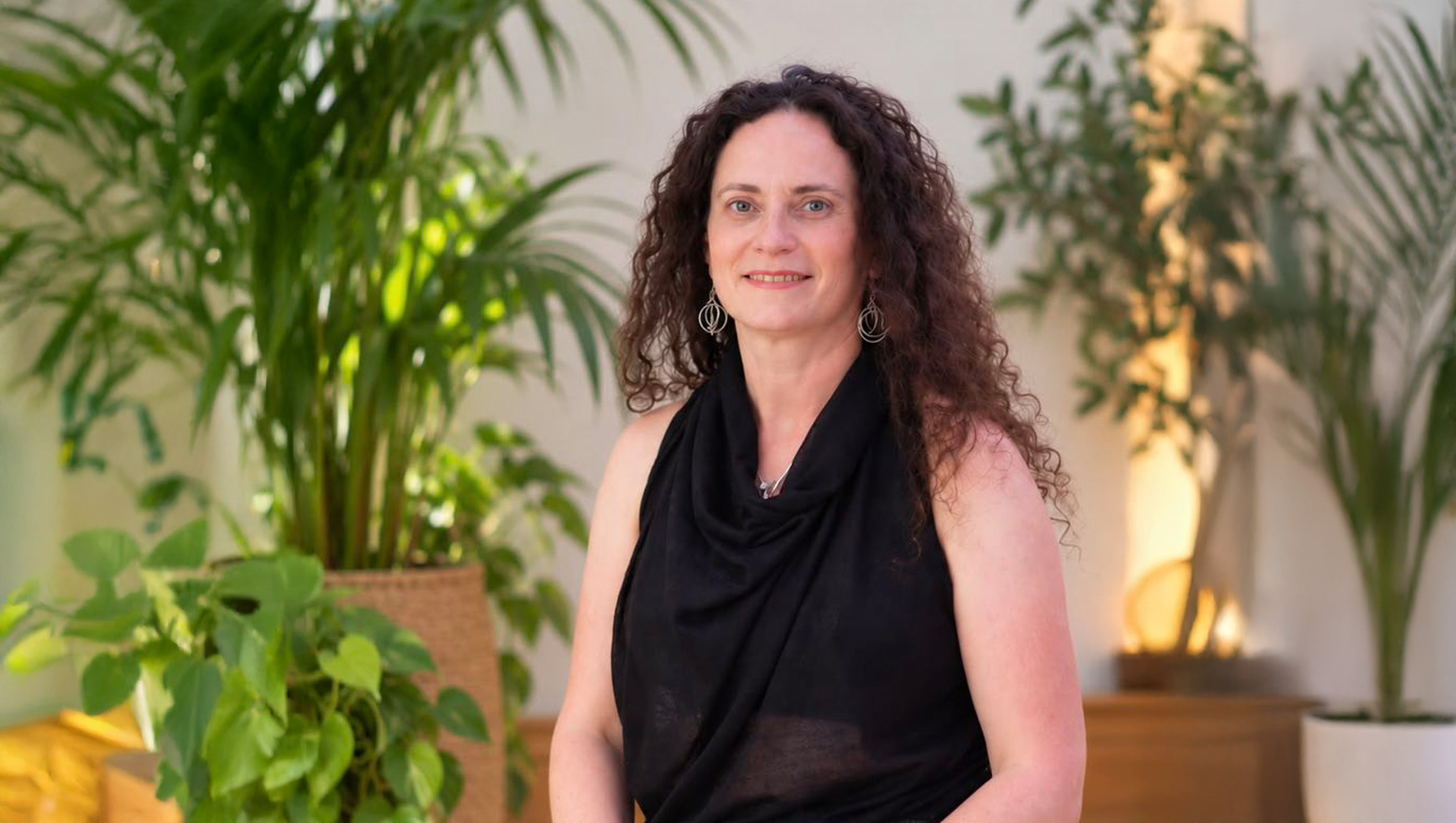 Breathe Better, Every Day with Lisa Hatton