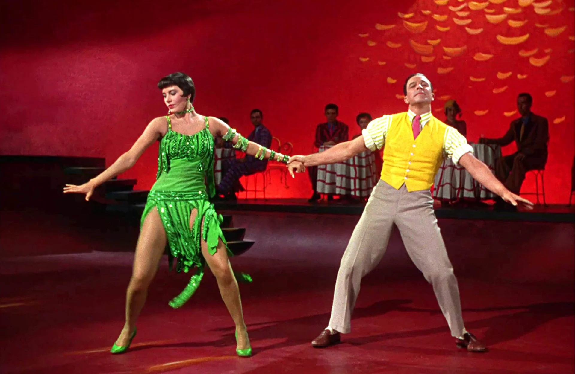 Family Film Week: Singin' in the Rain + Introduction