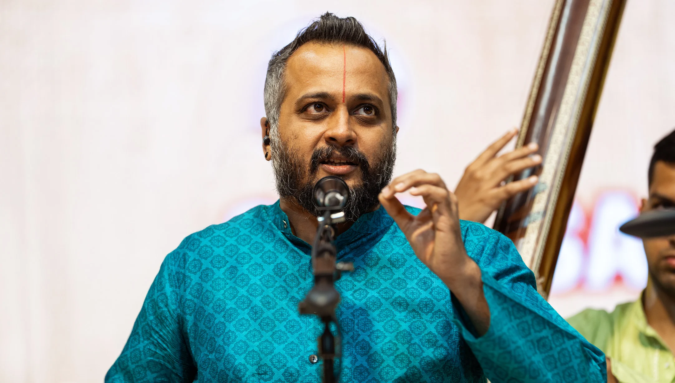Darbar: The Genius of Sandeep Narayan