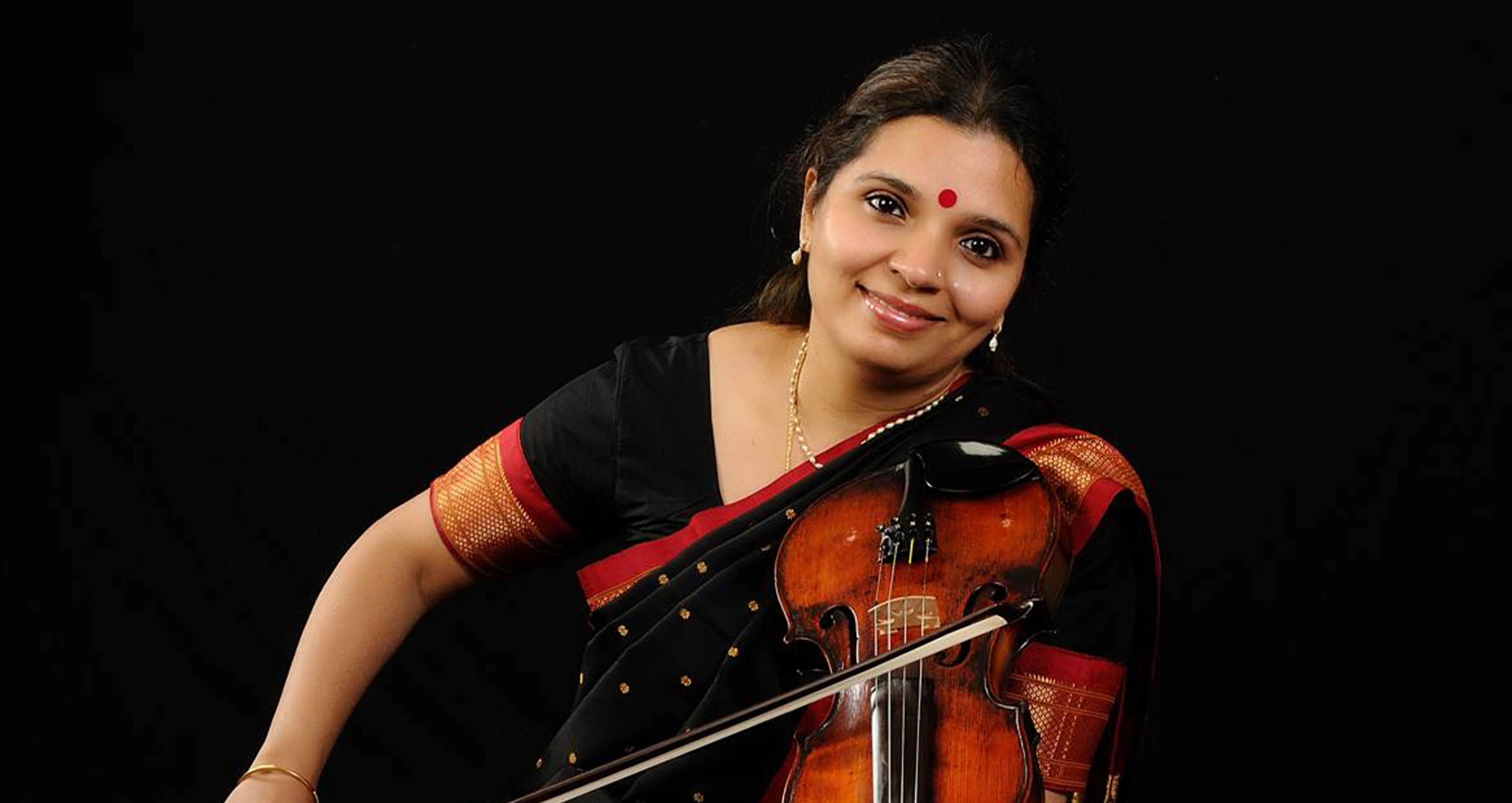 Darbar: The Singing Violin