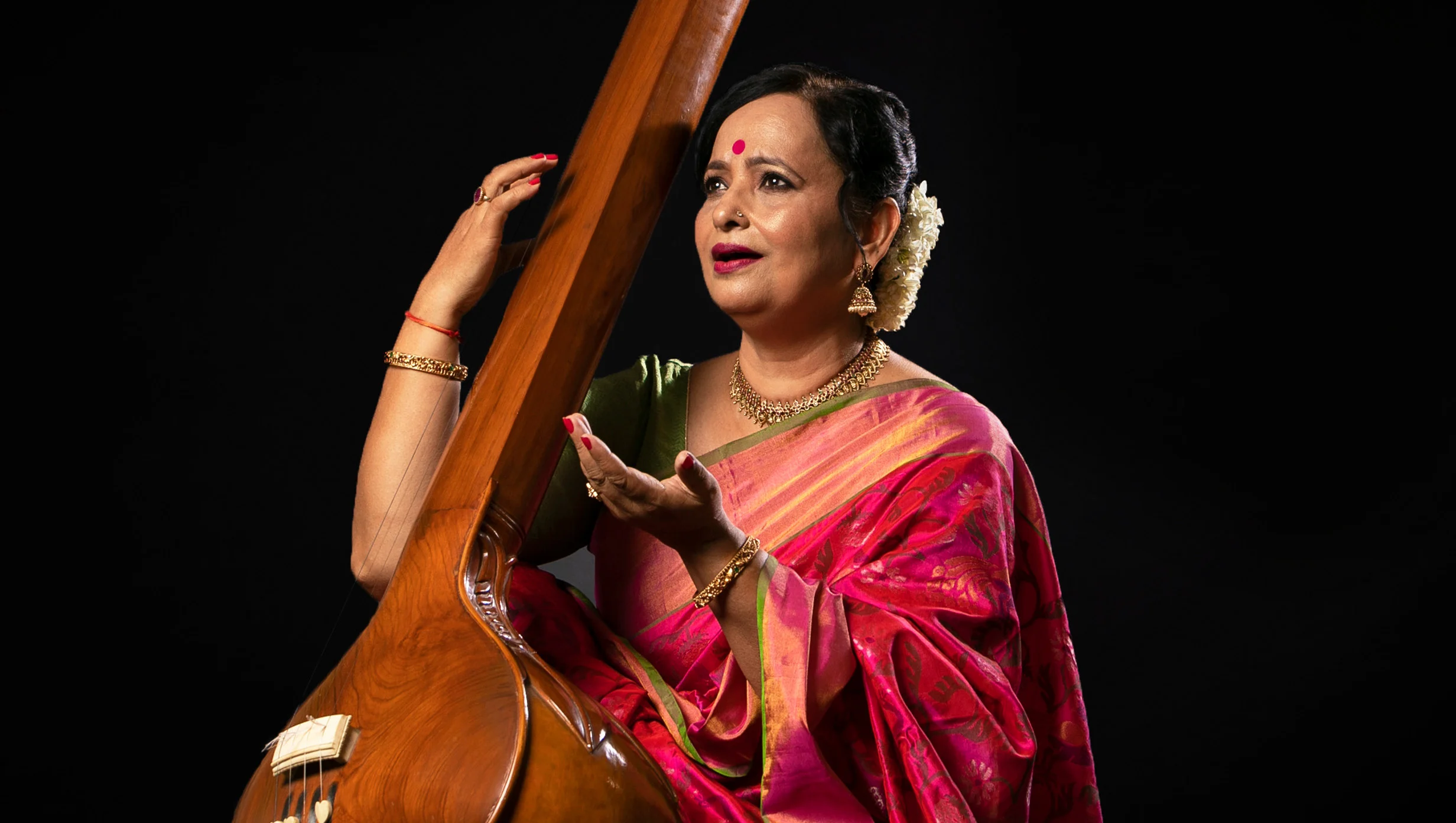 Darbar: The Benaras Gharana by Sunanda Sharma